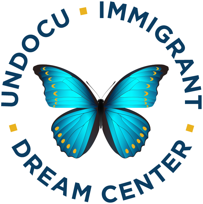 Reach for Your Dreams Conference Undocu · Immigrant · Dream Center